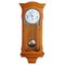 Classic Pendulum Wall Clock in Cherry from Kieninger 1