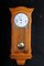 Classic Pendulum Wall Clock in Cherry from Kieninger 2