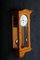 Classic Pendulum Wall Clock in Cherry from Kieninger 5