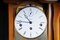 Classic Pendulum Wall Clock in Cherry from Kieninger 7