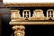 20th Century Louis XIV Black Piano Veneer Cabinet 6