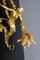 20th Century French Sconces in Gilt Bronze, Set of 2, Image 14