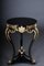 French Napoleon III Salon Side Table 3