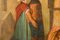 Artista italiano, mujer napolitana con niño, siglo XIX, lienzo, Imagen 6