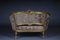 French Louis XVI Canapé Sofa, Image 10
