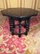 19th Century Neo Renaissance Salon Table in Oak, 1870s, Image 7