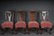 English Baroque Chairs, 1880s, Set of 4, Image 2