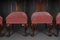 English Baroque Chairs, 1880s, Set of 4, Image 3
