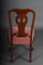 English Baroque Chairs, 1880s, Set of 4, Image 16