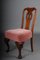 English Baroque Chairs, 1880s, Set of 4, Image 12