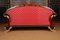 20th Century Empire Style Swan Sofa 4