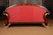 20th Century Empire Style Swan Sofa, Image 4