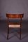 19th Century Empire Klismos Chairs, Set of 2 8