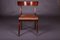 19th Century Empire Klismos Chairs, Set of 2 2