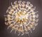 20th Century Louis XV Style Prism Chandelier 4