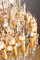 20th Century Louis XV Style Prism Chandelier 9