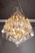 20th Century Louis XV Style Prism Chandelier 2