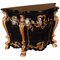 20th Century Baroque Style Commode 1