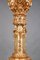 Tall 20th Century Candelabra or Candleholder, Image 3