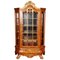 20th Century Dutch Baroque Style Vitrine 1