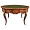 Table de Salon Louis XV, Paris, 1890s 1