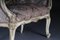 Small French Bench in Louis XV Style 4