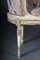 French Bench or Sofa in Louis XVI Style, Image 6