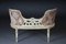 French Bench or Sofa in Louis XVI Style 5