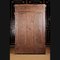 19th Century Biedermeier Style Mahogany Armoire 6