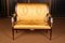 20th Century French Empire Style Garniture Living Room Set, Set of 3 2