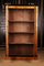 19th Century Biedermeier Style Bookcase or Vitrine, Image 6