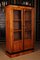 19th Century Biedermeier Style Bookcase or Vitrine 2