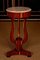 20th Century Viennese Biedermeier Style Occasional Table, Image 2
