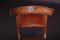 19th Century Biedermeier Curving Backrest Chair 6