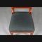 19th Century Biedermeier Style Mahogany Chair 7