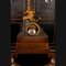 19th Century Napoleon III Style Bronze Pendulum Chimney Clock 9