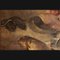 Artista storicista, Composizione con pesce, XIX secolo, Pittura ad olio, Immagine 6