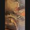 Artista storicista, Composizione con pesce, XIX secolo, Pittura ad olio, Immagine 2
