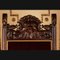 19th Century Neo-Renaissance Oak Armchair, Image 6