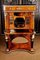 20th Century Biedermeier Style Napoleon Secretaire 6