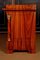 20th Century Biedermeier Style Tulip Columns Commode 5