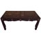 20th Century Asian Chinoiserie Coffee Table, 1970s, Image 1