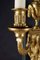 Wandlampe im Louis XVI Stil, 20. Jh 9