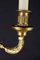 Wandlampe im Louis XVI Stil, 20. Jh 8