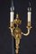 Wandlampe im Louis XVI Stil, 20. Jh 4