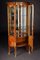 20th Century French Louis XV Style Salon Vitrine 6