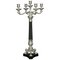 20th Century Empire Style Four-Arm Candelabra, Image 1