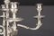 Candelabro a quattro braccia in stile Impero, XX secolo, Immagine 4