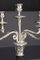 Candelabro a quattro braccia in stile Impero, XX secolo, Immagine 2