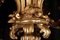 20th Century Louis XV Style Candelabra Chandelier 5